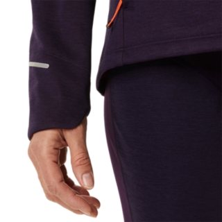 WINTER RUN JACKET, Image 7 of 10