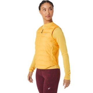 Winter Run Vest, Women