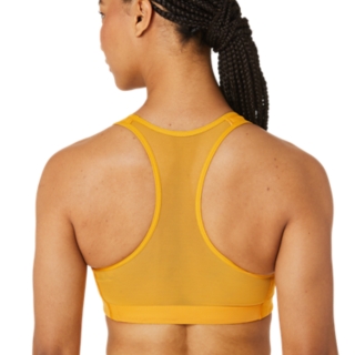 HAPXTDA Women Sport Bras (Yellow, Medium) : : Clothing, Shoes &  Accessories