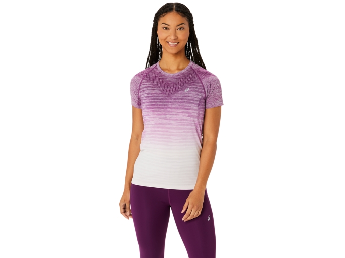 Nike Sportswear Scoop Life Goals Short Sleeve T-Shirt Pink