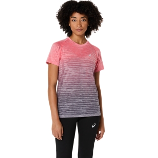 Asics womens running clothes online