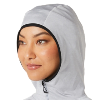 Women's Hooded Fleece Pullover - SportHill® Direct – The Performance Never  Stops™