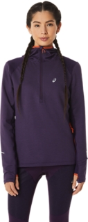 Womens asics outlet hoodies