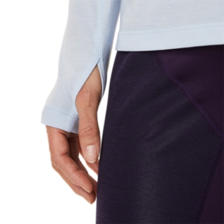 WINTER RUN LONG SLEEVED TOP, Image 5 of 6