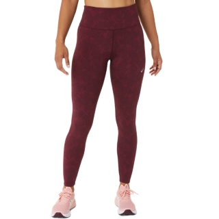 WOMEN'S RACE HIGH WAIST TIGHT