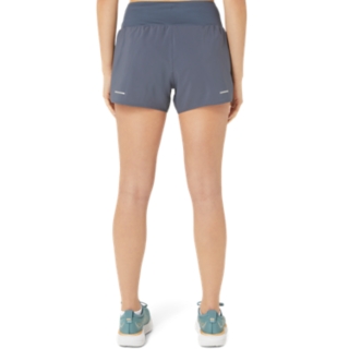 WOMEN'S ROAD 3.5IN SHORT, Image 3 of 8