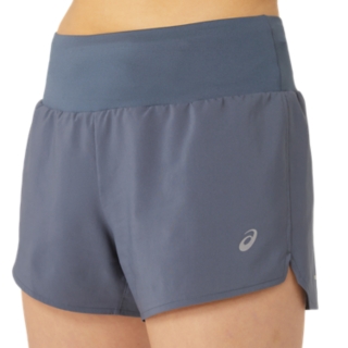 WOMEN'S ROAD 3.5IN SHORT, Image 6 of 8