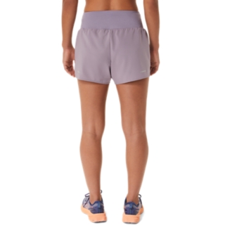 Nike Women's Eclipse 3 Short Gunsmoke / XL