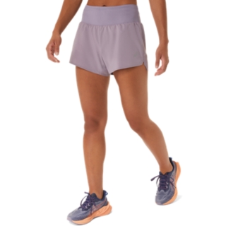 Road runner womens on sale shorts