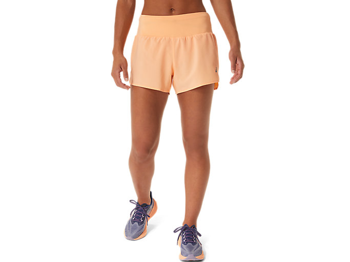 Image 1 of 8 of Dames Summer Dune ROAD 3.5IN SHORT Shorts voor dames