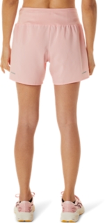 Women's ROAD SHORT | Frosted | Pantalones cortos | ASICS Outlet