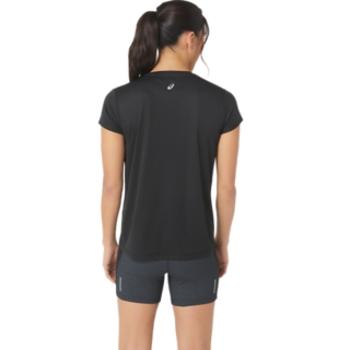 Asics Tee-shirt Fujitrail Ultra W vêtement running femme : infos