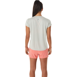 Asics Tee-shirt Fujitrail Ultra W vêtement running femme : infos