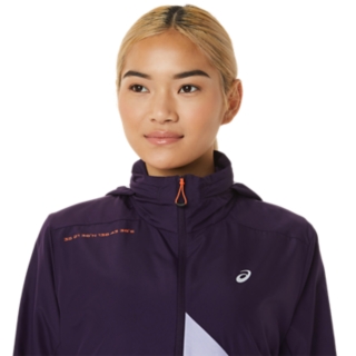 WOMEN'S FUJITRAIL ANORAK