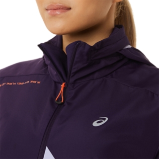 Women's FUJITRAIL ANORAK | Shade/Vapor | Chaquetas y chalecos |