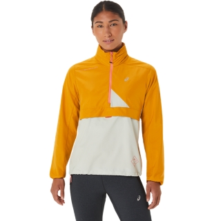 Anorak léger outlet femme