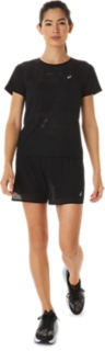 TnAction TNAMOVE™ LUNGE 2 SHORT