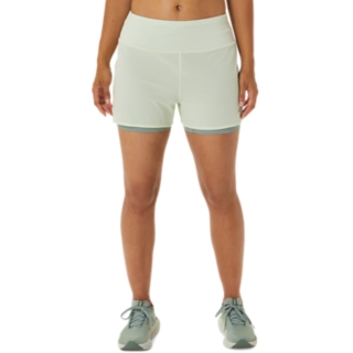 Women's VENTILATE 2-N-1 3.5IN SHORT