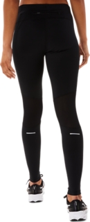 Women's SPORT RUN TIGHT, Performance Black