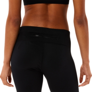 Women's SPORT RUN TIGHT, Performance Black