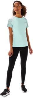 Women's SPORT RUN TIGHT, Performance Black