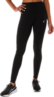 Women's HIGHWAIST | Black | Mallas ASICS Outlet