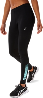 Asics shop womens tights