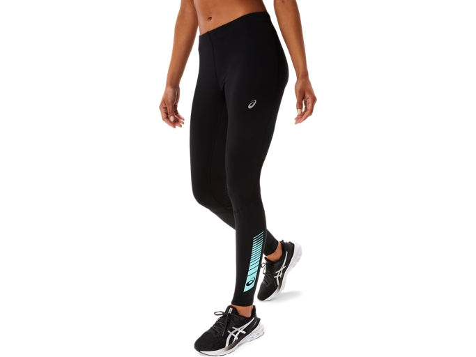 Leggings Asics RUNKOYO JACQUARD TIGHT 