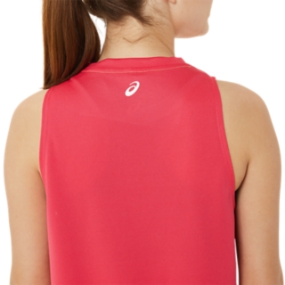 Asics ready set singlet online