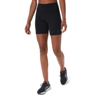 WOMEN'S PR LYTE 5IN RUN SHORT WITH POCKETS | Performance Black | Shorts ...