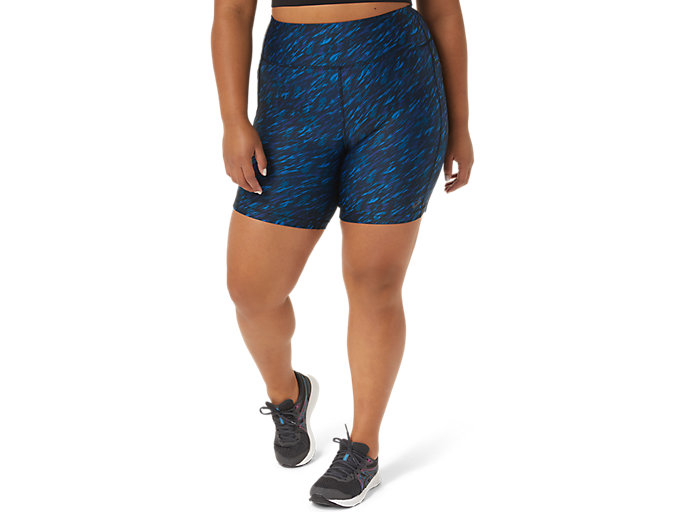 Introducir 186+ imagen asics women’s running shorts with pockets