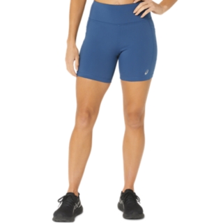 WOMEN'S PR LYTE 2.5IN RUN SHORT, Night Shade/Lake Drive Print, Shorts &  Pants