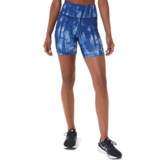 Asics women's shorts with pockets online