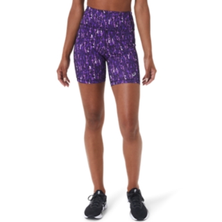 Asics women's shorts with pockets online