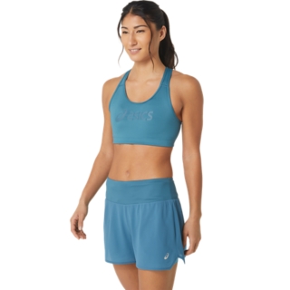 Asics Core Logo Sports bra Women