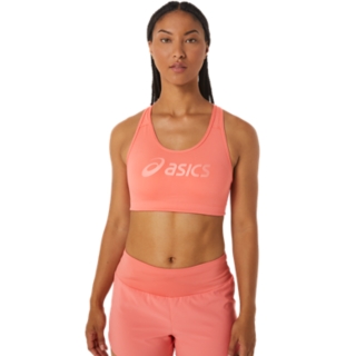 Asics Asics Logo Bra - Sports bra Women's