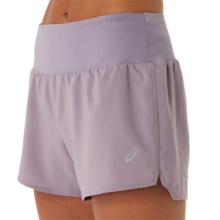 ROAD 3.5IN SHORT, Women, VIOLET QUARTZ, Women's Shorts