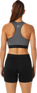 BODYCARE 1607 (25500) NON-PADDED HALF-INNER / SPORTS BRA