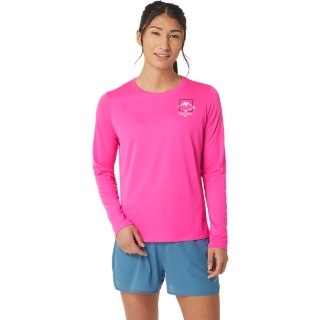 Womens Athletic Long Sleeve Shirts