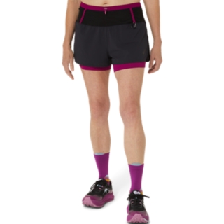 Shorts de deporte y running para mujer