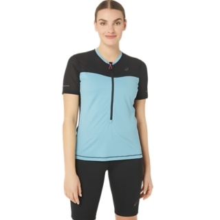 Asics t store shirt femme