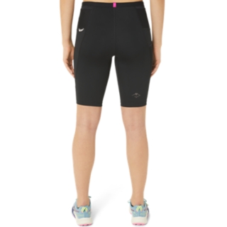 Asics Fujitrail Sprinter Women Running Shorts - Pants - Fitness