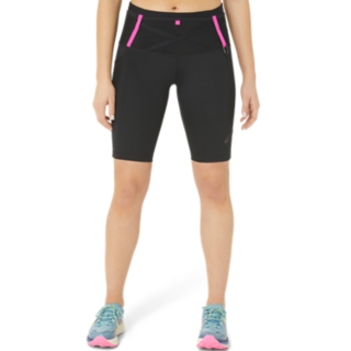 Женские беговые штаны Asics Race Pant 2012B916 001