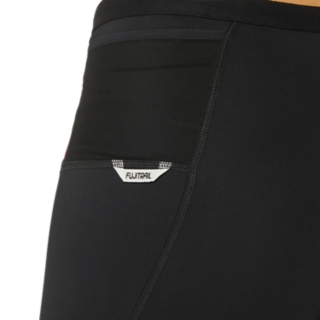 Asics Fujitrail Sprinter Women Running Shorts - Pants - Fitness