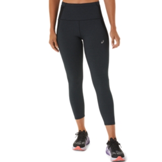 adidas Women's Design 2 Move 7/8 Tights Color: Black, Size: Large