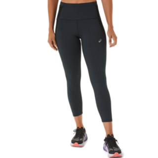 Nike Yoga Dri-FIT High Rise 7/8 Tights Leggings Black Large L