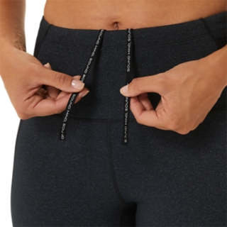 WOMEN'S DISTANCE SUPPLY 7/8 TIGHT