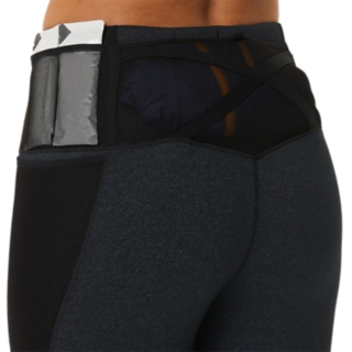 WOMEN'S DISTANCE SUPPLY 7/8 TIGHT