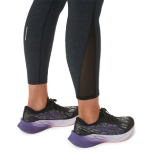 Asics Womens Base GPX 7/8 Tights (Aqua)