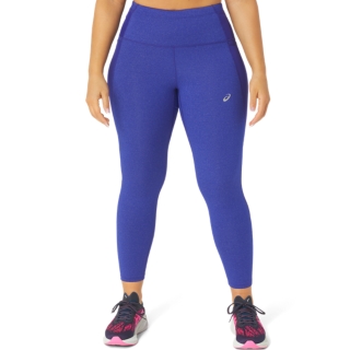 Legging Nike Yoga 7/8 Tight Lilás - Compre Agora